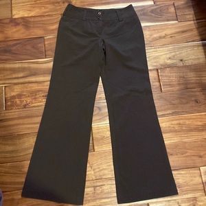 T.B.A. “The Pixie” trouser